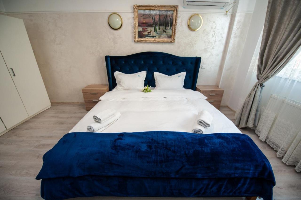 Sia Residence Otopeni Dış mekan fotoğraf