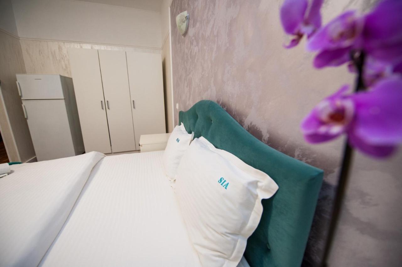 Sia Residence Otopeni Dış mekan fotoğraf