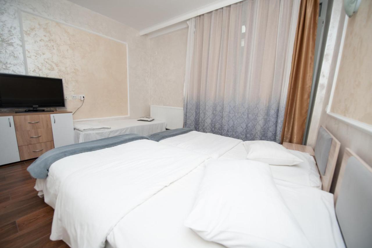Sia Residence Otopeni Dış mekan fotoğraf