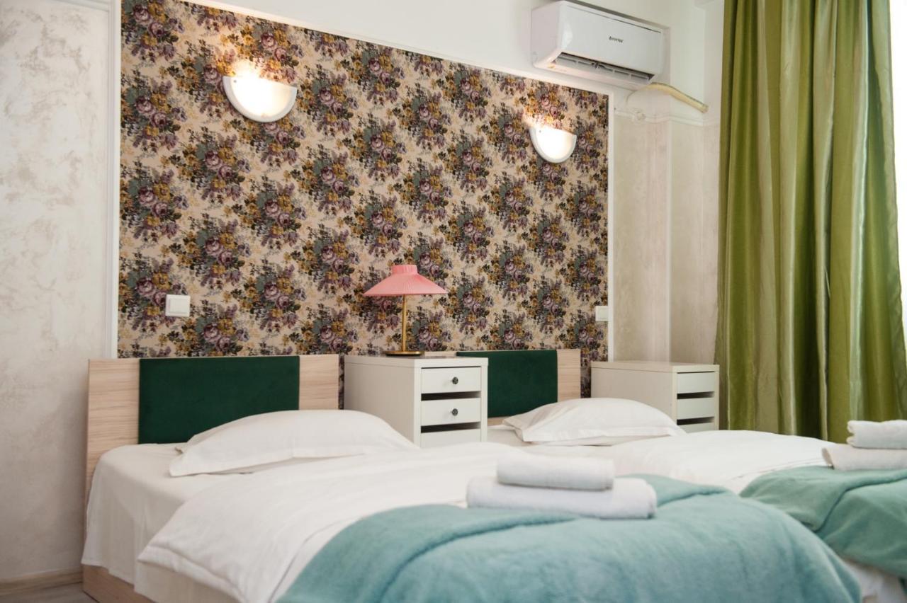 Sia Residence Otopeni Dış mekan fotoğraf