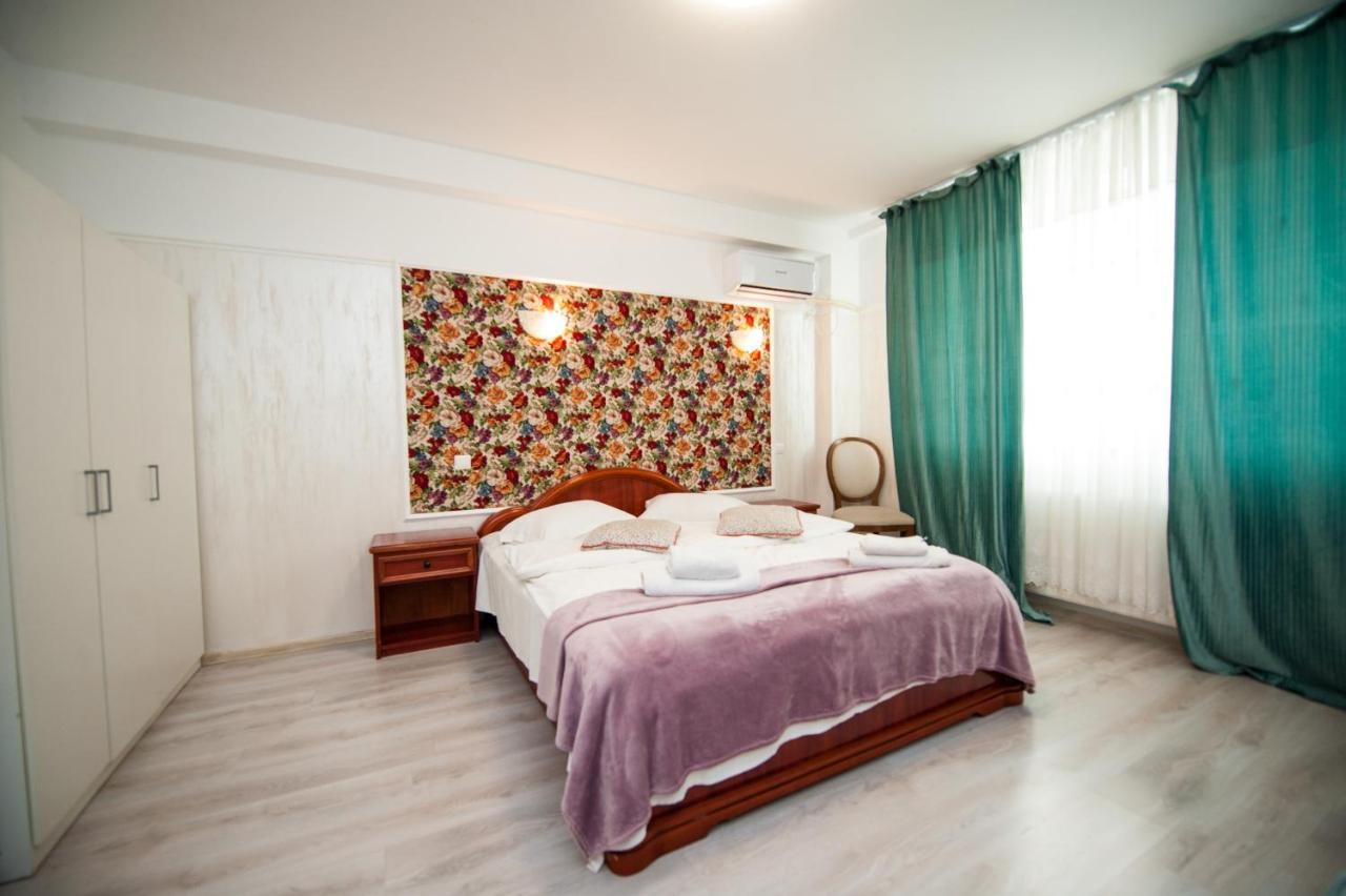 Sia Residence Otopeni Dış mekan fotoğraf