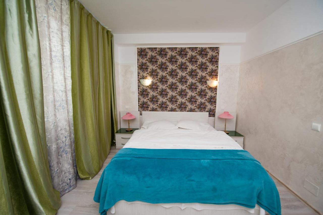 Sia Residence Otopeni Dış mekan fotoğraf