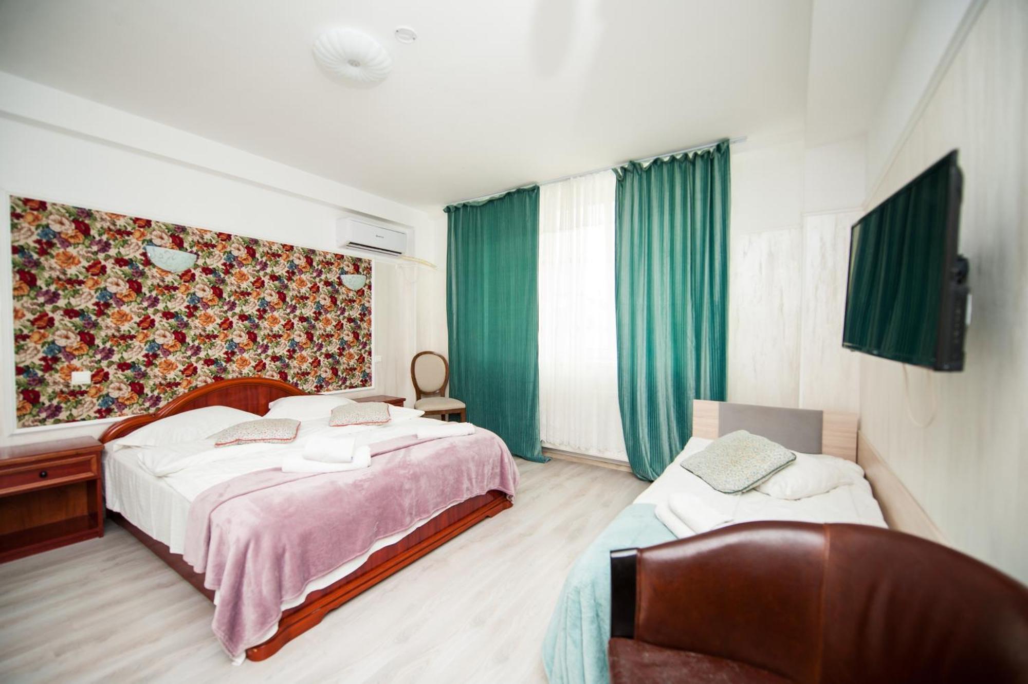 Sia Residence Otopeni Dış mekan fotoğraf
