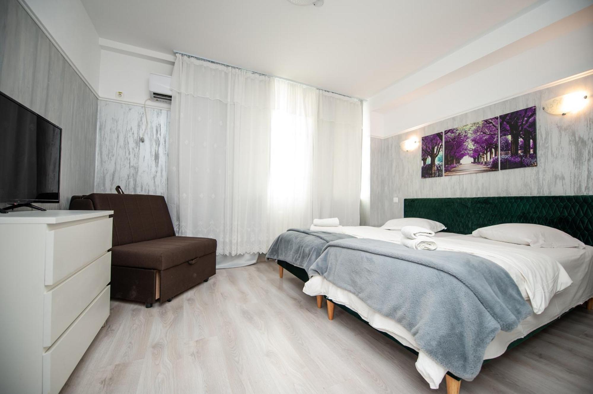 Sia Residence Otopeni Dış mekan fotoğraf